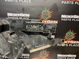 97 - 04 C5 CORVETTE PASSENGER RH SIDE INNER FENDER OEM 10407334 #1303