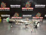 2001 C5 CORVETTE STEERING COLUMN ASSEMBLY OEM #969
