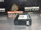 2015 GMC SIERRA 2500 CD PLAYER DISC DRIVE ASSEMBLY 13594481 OEM #1603