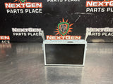 2016 FORD F350 NAVIGATION INFO 8” TOUCH SCREEN DISPLAY DC3T-14F239-AT OEM #1555