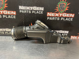 2012 FORD F250 6.7 AIR INTAKE INLET TUBE BC34-9F805-CC OEM #1235