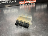 2013 FORD F250 DIESEL GLOW PLUG RELAY MODULE BC3A-12B533-BA OEM #1062