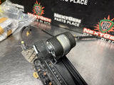 2011 FORD MUSTANG GT AUTO (6R80) SHIFTER WITH KNOB ASSEMBLY OEM #1357