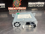 2015 GMC SIERRA 2500 CD PLAYER DISC DRIVE ASSEMBLY 23487128 OEM #1602