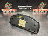 2004 PONTIAC GTO CLUSTER ASSEMBLY AUTO 92123211 OEM #4025