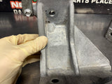 04-06 PONTIAC GTO MOTOR MOUNT BRACKETS OEM #1438