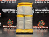 1997-2004 C5 CORVETTE RH SEAT BACK CUSHION INSERT OEM #1303