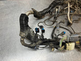 11-16 FORD F250 6.7 POWERSTROKE INJECTOR HARNESS DC3T-12B637-R59CL OEM #W442