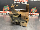 2005 SILVERADO DURAMAX ANTI-LOCK BRAKE MODULE OEM 13567146 #639