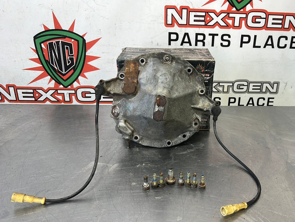 Gto Rear Diff Mount 04 - 06 GTO – NextGenPartsPlace