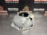 97-04 C5 MANUAL 2 PIECE BELL HOUSING 12554980 OEM #1380