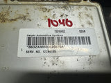 2005 GMC SIERRA LLY PCM ECM ECU 15246462 OEM #1040