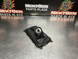 2013 FORD MUSTANG GT MANUAL SHIFTER TRIM/ BOOT OEM #990