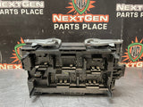 2008 CHEVY SILVERADO 6.0L LS UNDERHOOD FUSE BOX OEM #1638
