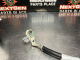 2010-2015 CAMARO SS NEGATIVE BATTERY CABLE 92241442 OEM #951