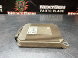 2011 FORD F350 6.7L TCM TRANSMISSION CONTROL MODULE BC3A-12B565-PB OEM #1149