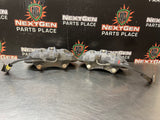 2015 MUSTANG GT RF LF PERFORMANCE PACK FRONT BREMBO CALIPERS 6 PISTON OEM #1250