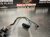 1999 C5 CORVETTE TURN SIGNAL CRUISE CONTROL HEADLIGHT SWITCH STALK #964
