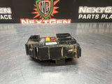 2013 GMC SIERRA 2500 FUSE JUNCTION BOX 22645713 OEM #1051