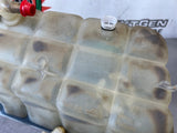 97-04 C5 CORVETTE COOLANT OVERFLOW TANK RESERVOIR 10405218 OEM #581