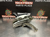 2006 PONTIAC GTO AUTOMATIC SHIFTER ASSEMBLY FOR PARTS! OEM #1025