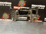 2014 FORD F350 INSTRUMENT PANEL LOWER TRIM BC34-2504608-C OEM #3975