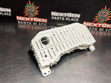 08 09 10 FORD F250 F350 DIESEL 6.4 A/T HARLEY DAVIDSON CLUSTER OEM #949