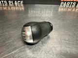 2013 MUSTANG GT SHIFT KNOB OEM #1177