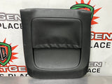 08 - 09 PONTIAC G8 LH DRIVER SIDE SEAT BACK OEM #397