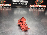 2010 CAMARO SS POSITIVE BATTERY CABLE JUNCTION BOX TOP COVER OEM 92237267 #1232