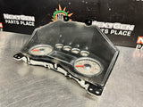 2008 FORD F250 F350 DIESEL CLUSTER OEM #298