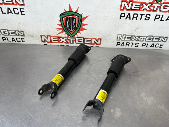 97 - 04 C5 CORVETTE REAR SHOCKS OEM 10416669 #605