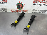 97 - 04 C5 CORVETTE REAR SHOCKS OEM 10416669 #605