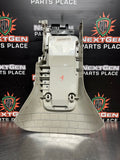05-13 C6 CORVETTE CENTER CONSOLE LIGHT GREY OEM #998