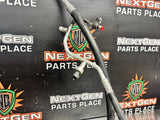 2010 CAMARO SS AC SUCTION AND LIQUID LINE HOSE ASSEMBLY OEM #1184