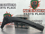 06 PONTIAC GTO LH DASH COWL DEFROST VENT TRIM PANEL OEM 92105078 #343