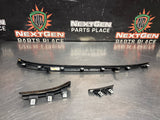 2012 CADILLAC CTS-V SAPELE MIDNIGHT INSTRUMENT PANEL DASH TRIM 20821364 #1592