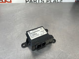 2012 GMC SIERRA 2500HD PARK ASSIST MODULE 22744241 OEM #534