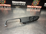2016 FORD MUSTANG GT LH DRIVER SIDE WINDOW SWITCH OEM #815