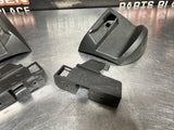 05 - 13 C6 CORVETTE TARGA TOP TRUNK MOUNTING HARDWARE OEM #998