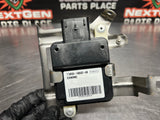 11 FORD MUSTANG GT RH PASSENGER SIDE SEAT OCCUPANT WEIGHT SENSOR PAD MODULE 863