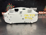 2012 CADILLAC CTS-V COUPE INSTRUMENT CLUSTER OEM 22858780 #1592