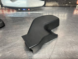09-15 CADILLAC CTS V COUPE REAR VIEW MIRROR OEM #1592
