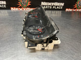 2005 FORD F350 SUPER DUTY XLT SPEEDOMETER INSTRUMENT GAUGE CLUSTER OEM #1082