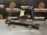 2011 CADILLAC CTS-V COUPE RH PASSENGER SIDE WINDOW REGULATOR AND MOTOR OEM #1305