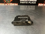 2024 FORD MUSTANG GT LH DRIVER SIDE DOOR CONTROL MODULE OEM JX7T-14B531-BD #1226