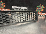 08-09 PONTIAC G8 LOWER FRONT FOG LIGHT GRILLE PASSENGER SIDE RH 92201768 OEM #1423