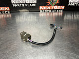 97-04 C5 CORVETTE STEERING COLUMN LOCK BYPASS RELAY OEM 19244027 #963