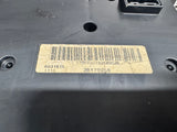 2009 CHEVY SILVERADO 2500HD LTZ INSTRUMENT CLUSTER 20774717 OEM #1299