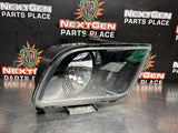 2007 FORD MUSTANG SHELBY GT RH PASSENGER HEADLIGHT OEM #3895
